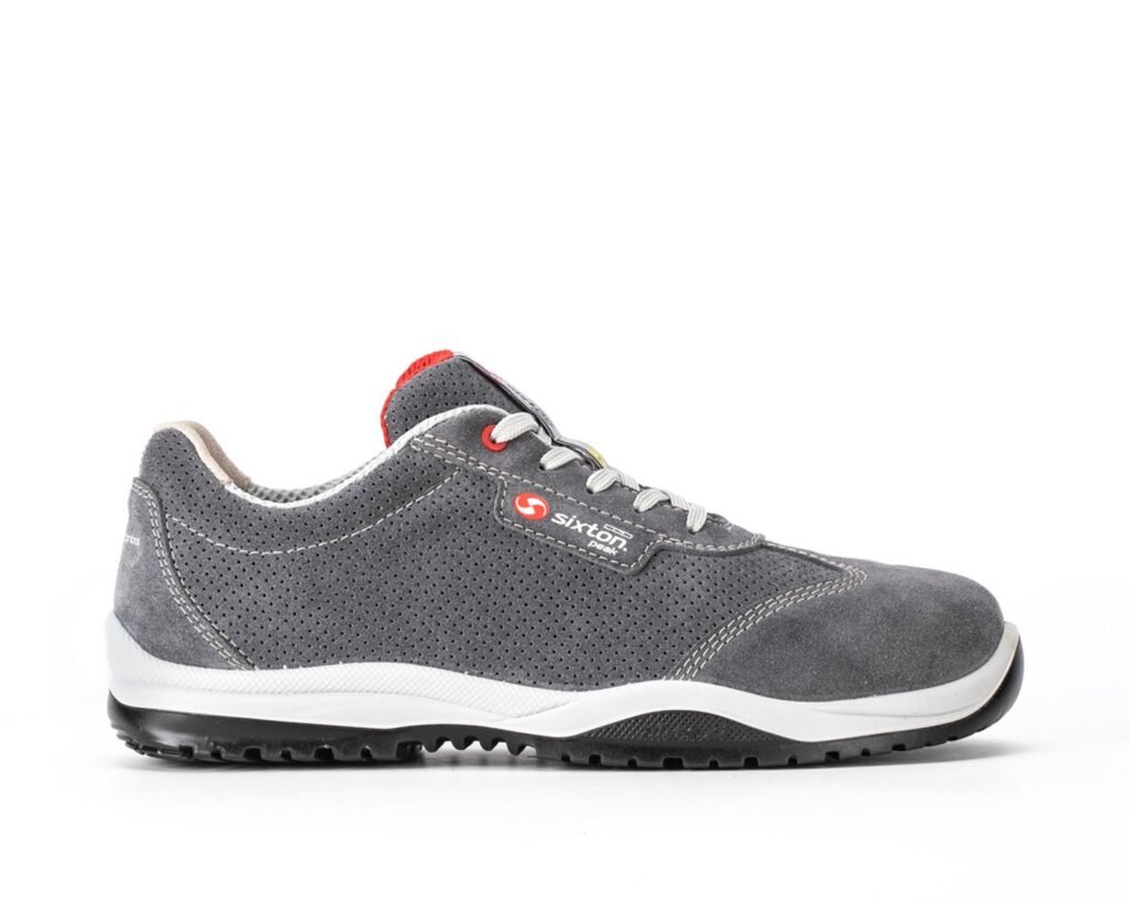 Dance S1P ESD 91195-41L Sicherheitshalbschuh EN ISO 20345:2011