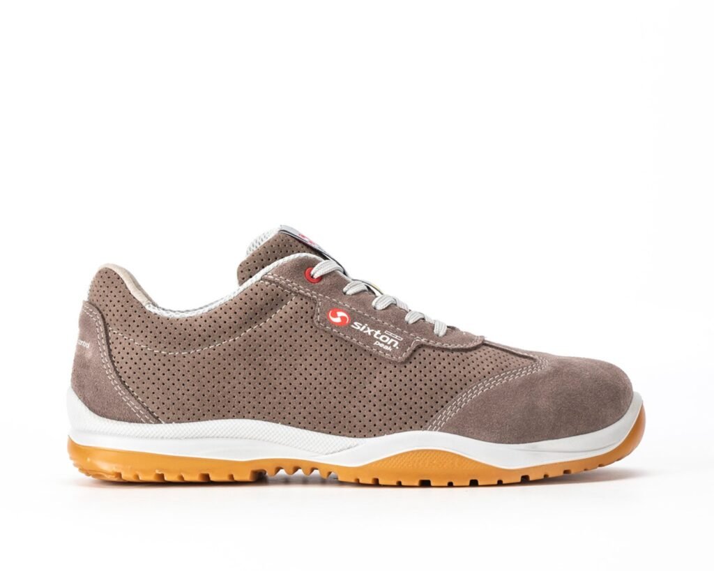 Dance S1P ESD 91195-42L Sicherheitshalbschuh EN ISO 20345:2011