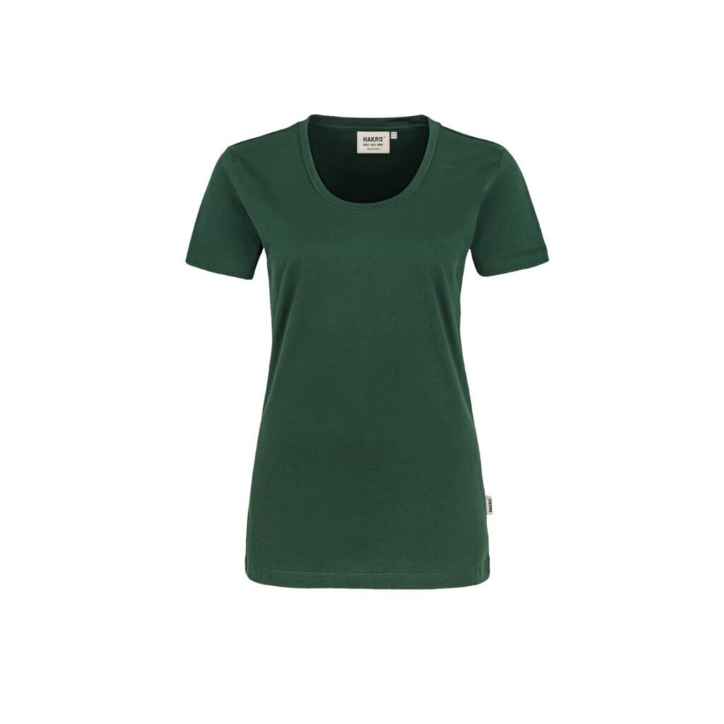 Women-T-Shirt Classic, TANNE (100% BW/ 160 g/m²)