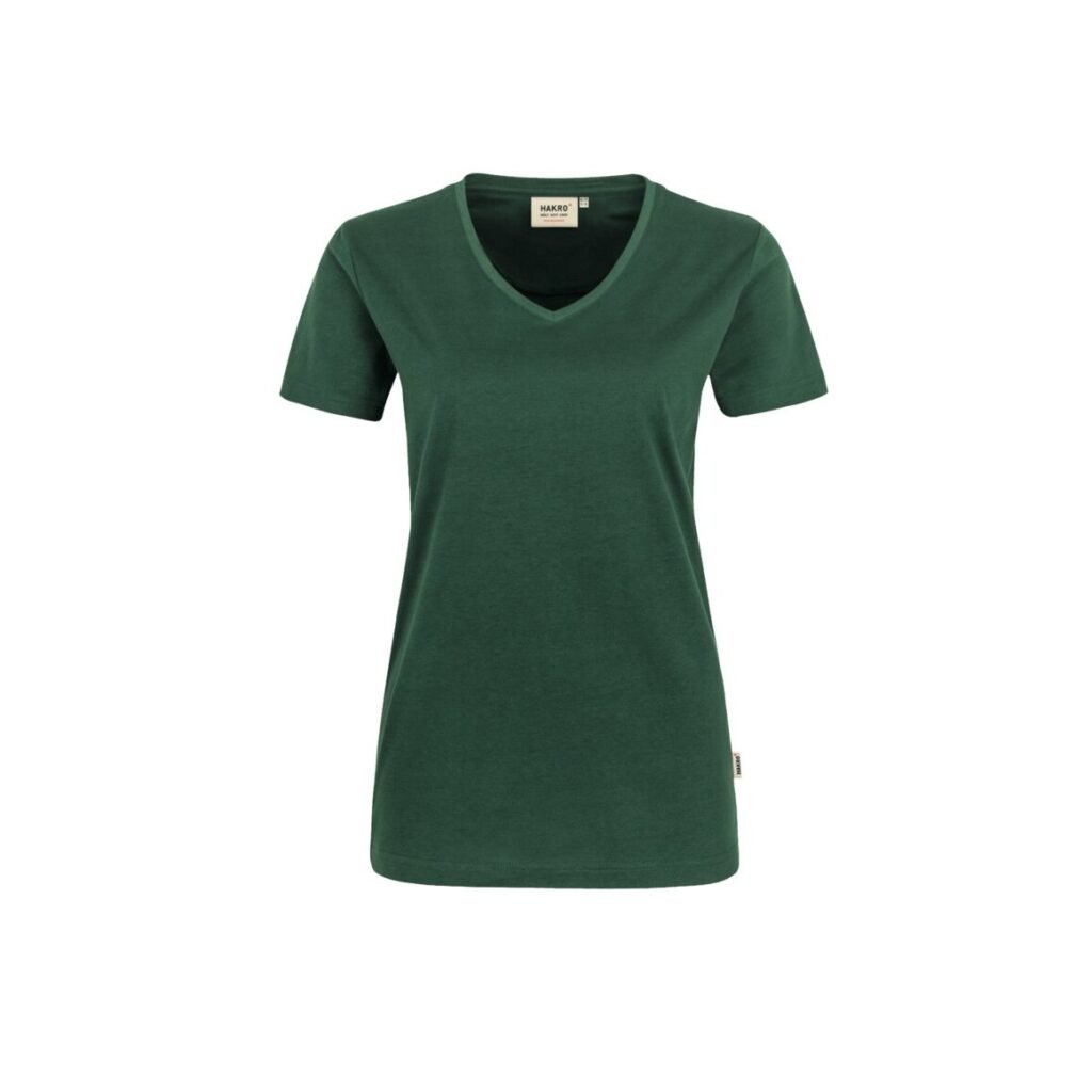 Women-T-Shirt Performance, TANNE (50% BW/50% Polyester, 160 g/m²)