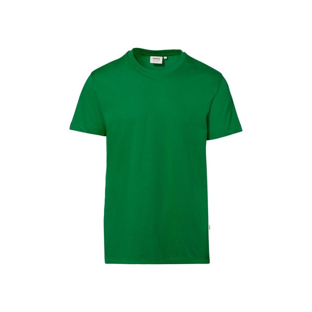 T-Shirt Classic, KELLY-GREEN (100% BW/ 160 g/m²)