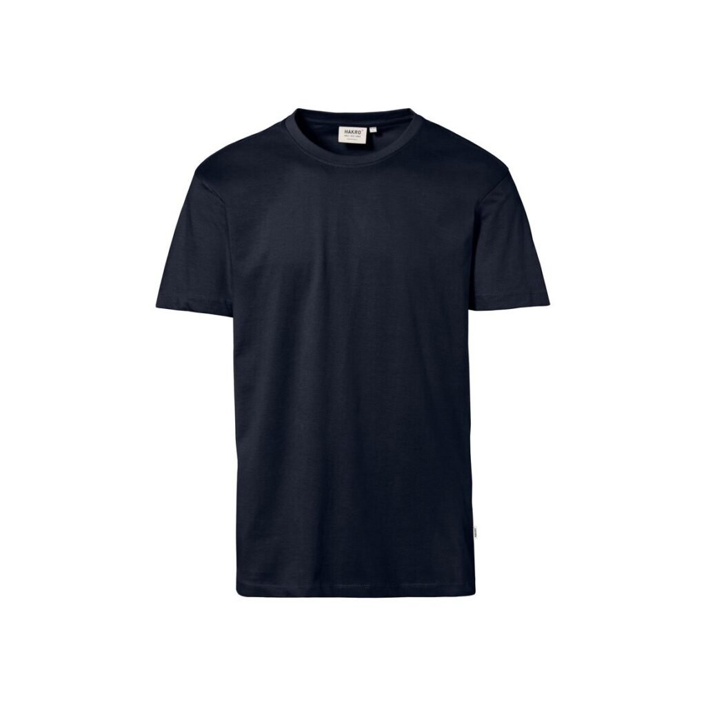 T-Shirt Classic, TINTE (100% BW/ 160 g/m²)
