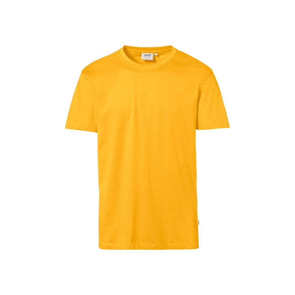 T-Shirt Classic, SONNE (100% BW/ 160 g/m²)