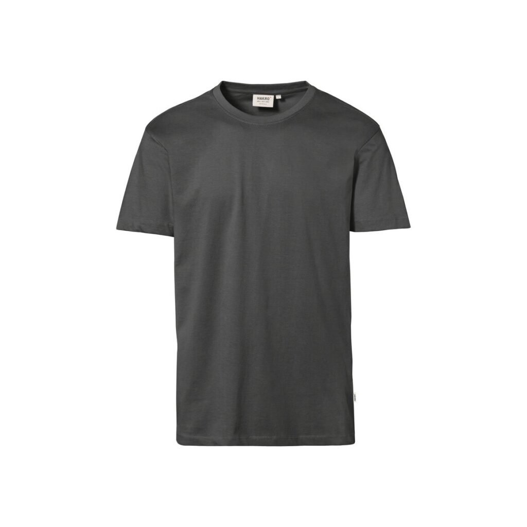 T-Shirt Classic, GRAPHIT (100% BW/ 160 g/m²)