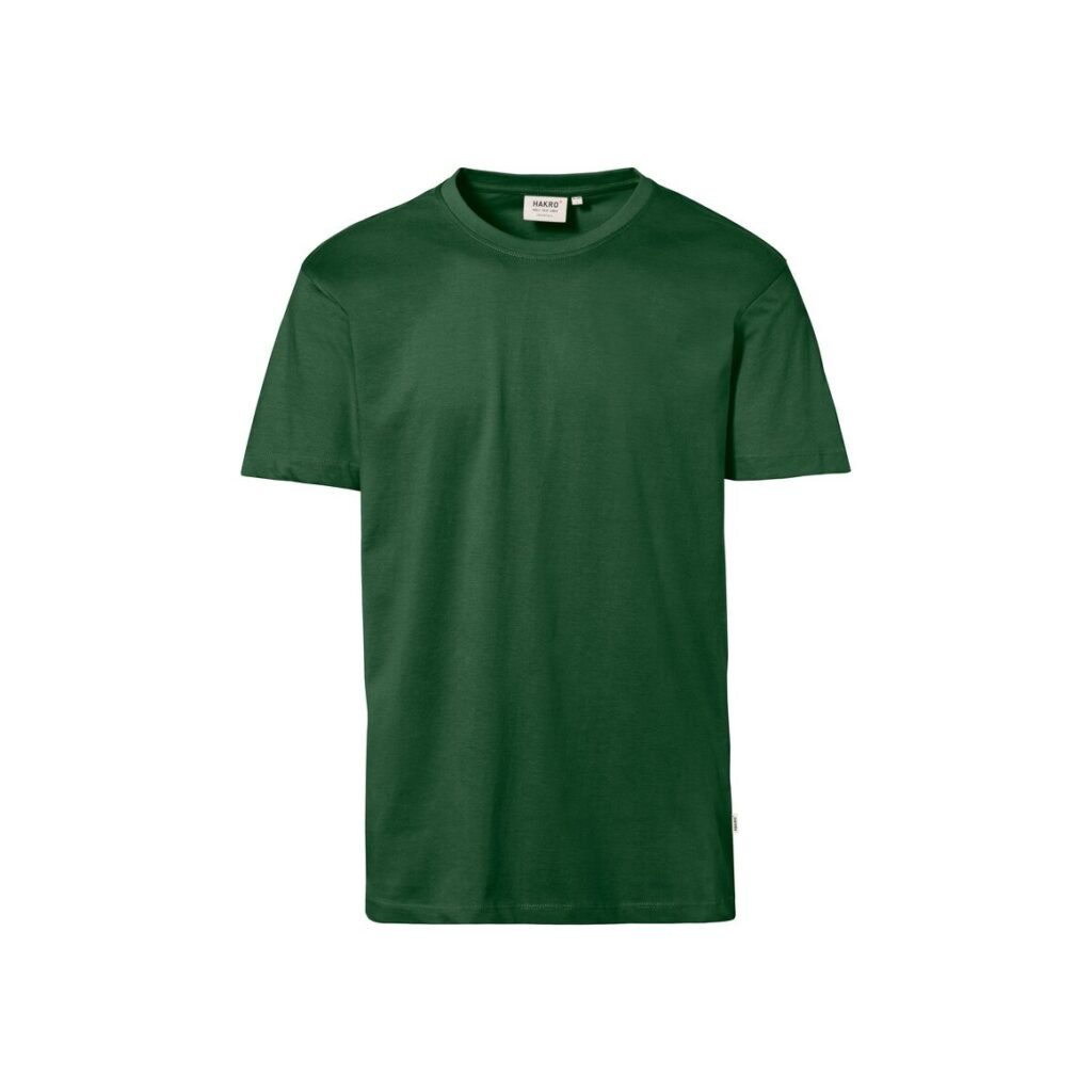 T-Shirt Classic, TANNE (100% BW/ 160 g/m²)