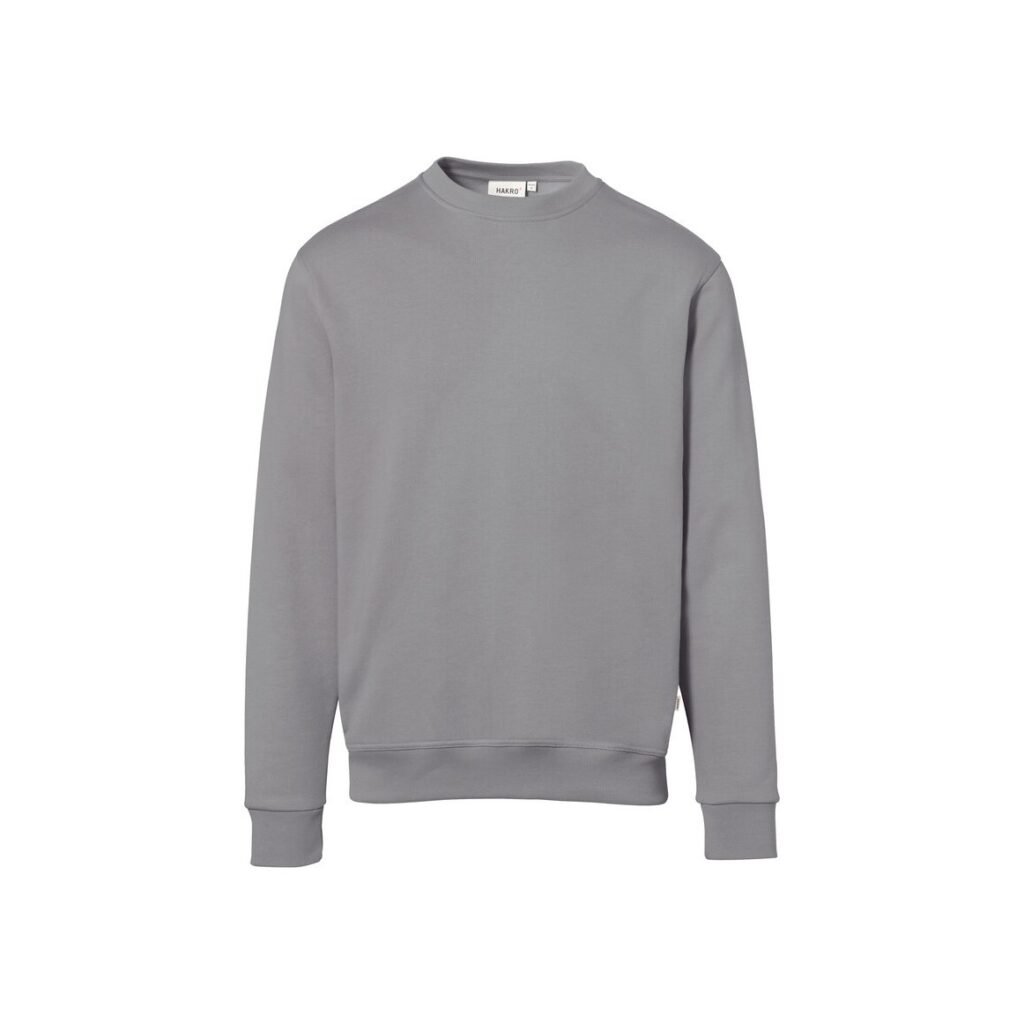 Sweatshirt Premium, TITAN (70% BW/30% Polyester, 300 g/m²)