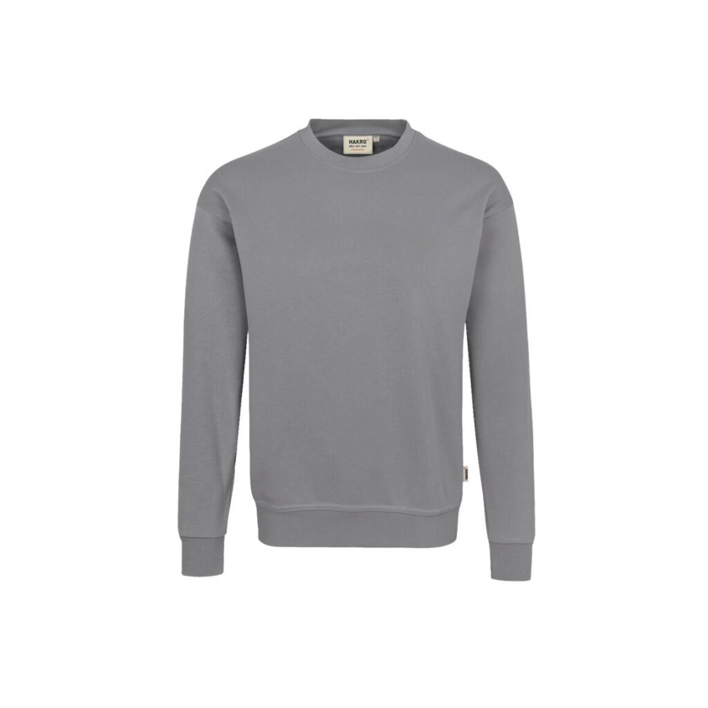 Sweatshirt Performance, TITAN (50% BW/50% Polyester, 300 g/m²)