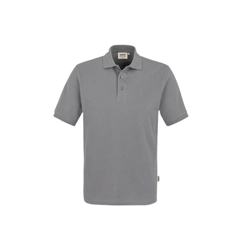 Poloshirt Classic, TITAN (100% BW/ 200 g/m²)
