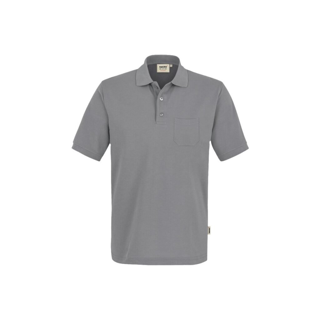 Pocket-Poloshirt Performance, TITAN ( 50% BW/50% Polyester, 200 g/m²)